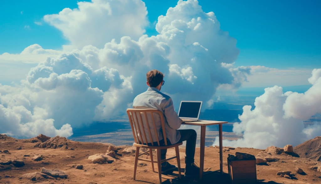 The Rise of Digital Nomads: How Technology Is Redefining Workspaces